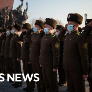 How North Korean troops could impact the Russia-Ukraine war