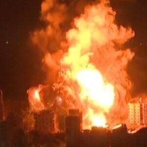 Israeli offensives continue in Lebanon and Gaza, Blinken still trying to jumpstart cease-fire talks