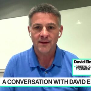 INTV David Einhorn Chunk Competition