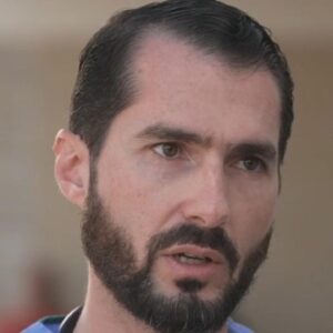 Medical workers risk own lives during conflicts in Gaza and Lebanon