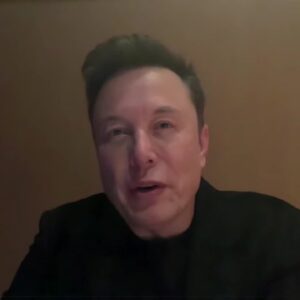 Musk Says There's a 10% to 20% Risk That #AI Goes Bad #technology