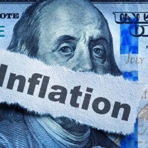 New data on U.S. inflation