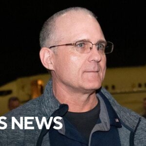 Paul Whelan's attorney reflects on effort to bring him home