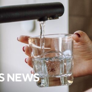 Syracuse data shows high lead levels in drinking water