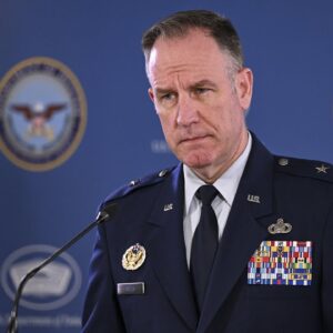 Watch Live: Pentagon holds briefing after Israel confirms Hamas' top leader was killed