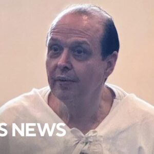 Texas death row inmate's testimony postponed