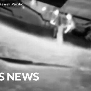 Video shows rescue of teen kayaker who was lost at sea nearly 12 hours