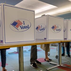 What early voting trends reveal about state of 2024 race