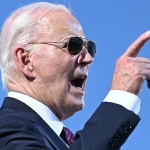 Why Biden apologized to Native Americans