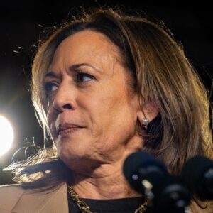 Why Kamala Harris needs more support among Hispanic men