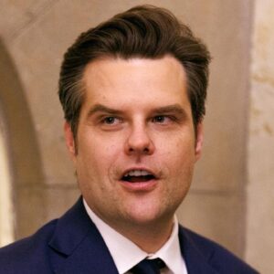 Lawyer discusses clients' testimony to House ethics panel on Matt Gaetz sex allegations