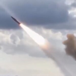 Ukraine says Russia fired ICBM, Hegseth rallies support on Capitol Hill, more | CBS News 24/7