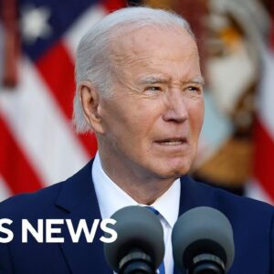 Ceasefire taking effect in Lebanon, Trump threatens new tariffs on allies, more | America Decides