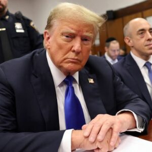 11/22: CBS News Weekender