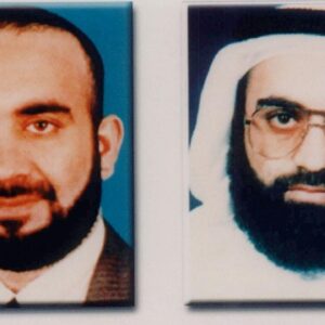 9/11 masterminds, others could still get plea agreements