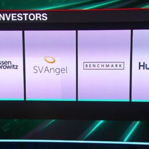 Andreessen Horowitz Puts $50M in AI Sales