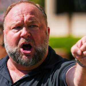 Behind the efforts to prevent The Onion from buying InfoWars