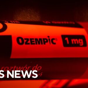 Biden proposes weight loss drug coverage by Medicare, Medicaid