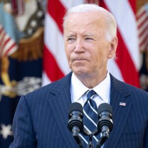 Biden trying to surge aid to Ukraine, will meet with Trump Wednesday