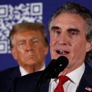 What we know about Trump Cabinet picks so far after Burgum selected for secretary of the Interior