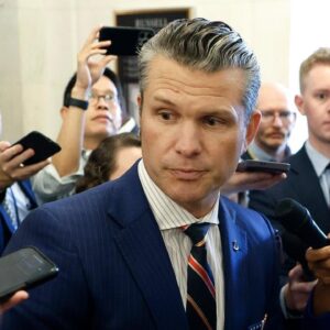 Trump defense secretary pick Pete Hegseth facing strong scrutiny ahead of confirmation