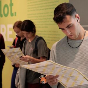 Doctor on coping with election anxiety