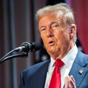 New York judge urged to consider postponing Trump’s sentencing until after his presidency