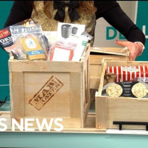 Exclusive discounts from CBS Mornings Deals