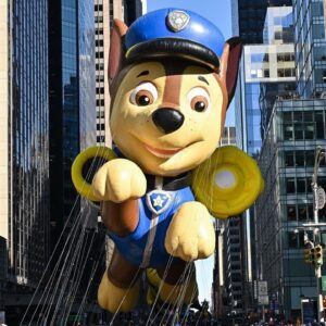 Federal authorities on alert for threats ahead of Thanksgiving