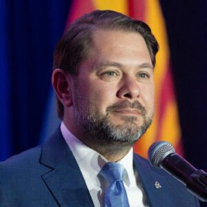 How Democrats could win back Latino men