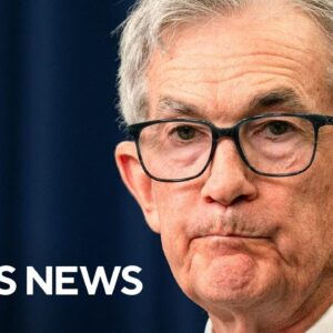 How the Federal Reserve interest rate cut could affect Americans