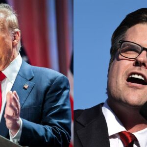 How likely is it that Trump Cabinet picks like Matt Gaetz will be confirmed?