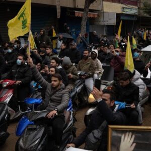 Israel-Hezbollah ceasefire appears to be holding