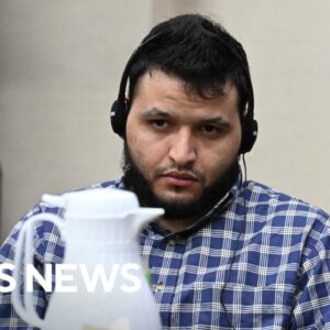 Watch Live: More witness testimony in murder trial of man accused of killing Laken Riley