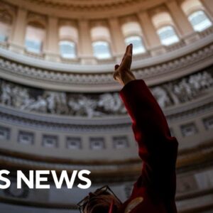 Key 2024 races that could change the House, Senate balance of power