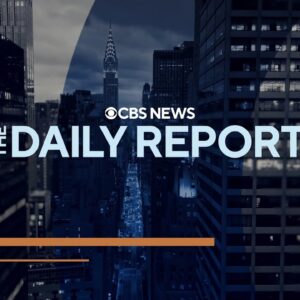 LIVE: Latest News on November 21, 2024  | The Daily Report