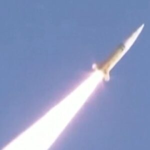 Biden allowing Ukraine to hit Russia with long-range, U.S.-supplied missiles