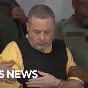 Richard Allen convicted in 2017 murders of 2 teens in Delphi, Indiana | full coverage