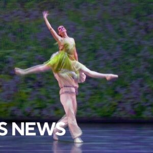 National Ballet of Ukraine completes first U.S. tour in decades