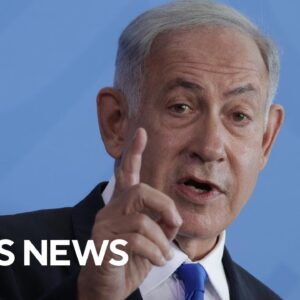Netanyahu announces potential Israel-Hezbollah ceasefire deal