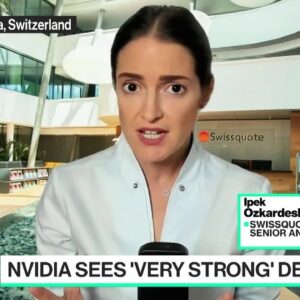 Nvidia’s Forecast Magic Fades