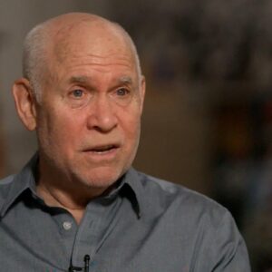 Photographer Steve McCurry looks back on a life spent capturing iconic moments