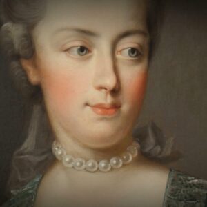 Restoration allows for new look at the life of Marie Antoinette