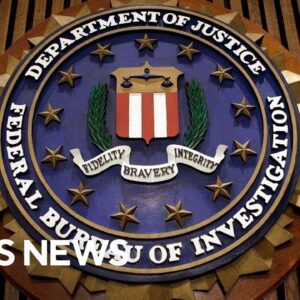 Several Trump picks are reporting bomb threats, "swatting" calls