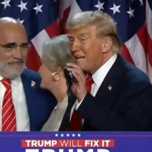 Trump's second term team forming, Biden immigration program stopped, more | CBS News 24/7