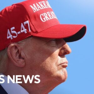 What to know about Project 2025 before Trump begins second White House term