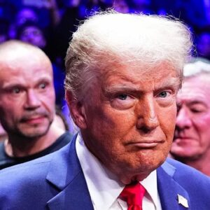 Trump "hush money" sentencing could hang in limbo for years