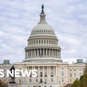 U.S. House leaning Republican, CBS News rates