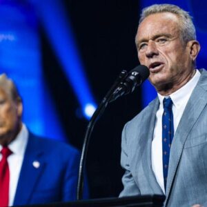 What Trump's choice of RFK Jr. could mean for public health