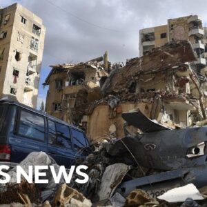 What we know about the expected Israel-Hezbollah ceasefire deal